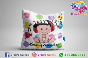 Almohada bebe creaya agencia 2